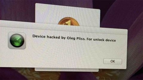 Sahtekarlar cihazları ele geçirmek için Apple’ın iPhone’umu Bul servisini kötüye kullandı