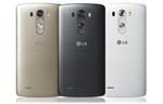 LG Hollanda G3 ile ilgili tüm detayları açık etti
