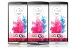 LG Hollanda G3 ile ilgili tüm detayları açık etti