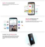 LG Hollanda G3 ile ilgili tüm detayları açık etti