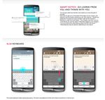 LG Hollanda G3 ile ilgili tüm detayları açık etti