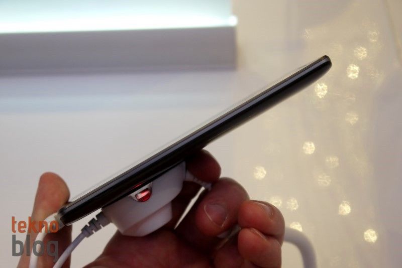 LG G3 Ön İnceleme (video eklendi)