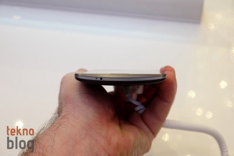 LG G3 Ön İnceleme (video eklendi)