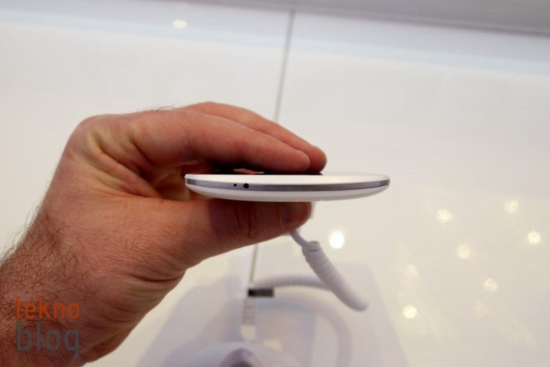 LG G3 Ön İnceleme (video eklendi)