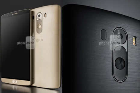 LG G3’ün sızan basın fotoğrafları en net detayları açığa çıkarıyor