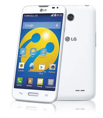LG L70 III Turkcell ile Türkiye’de satışa sunuldu