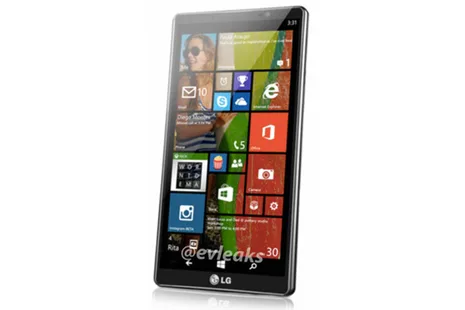 LG yeni bir cihazla Windows Phone ekosistemine geri dönüş yapacak
