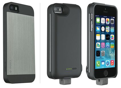 Logitech’in modüler iPhone kılıfı case+ manyetik bağlantılarla özelleştirme imkanı veriyor (güncellendi)