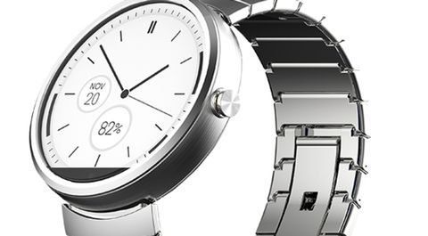 Motorola Moto 360 akıllı saat temmuzda satışa çıkabilir