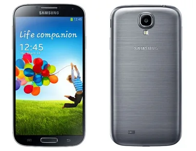 Samsung’dan Android 4.4 KitKat önyüklü Samsung Galaxy S4 Value Edition