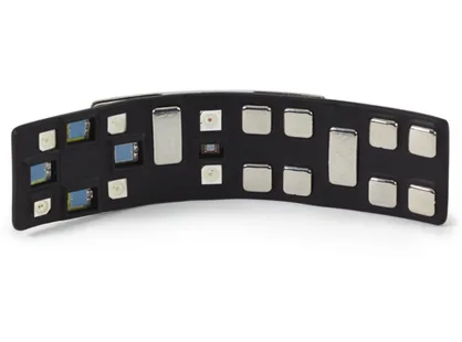 Samsung Simband donanım ve sağlık hizmetleri platformuyla her hareketiniz takip edilecek