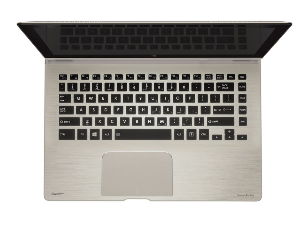 Toshiba Satellite Click 2 Pro P30W ve Click 2 L30W ikisi bir arada ultrabook bilgisayarları duyurdu
