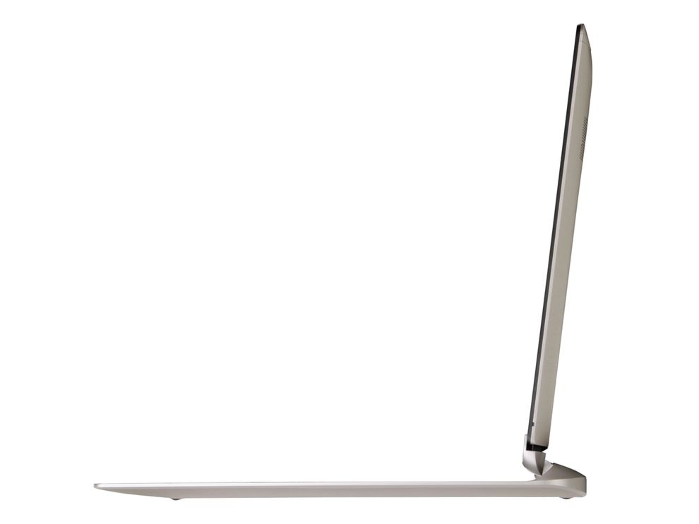 Toshiba Satellite Click 2 Pro P30W ve Click 2 L30W ikisi bir arada ultrabook bilgisayarları duyurdu