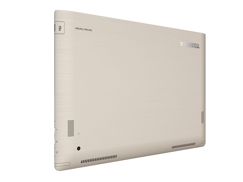 Toshiba Satellite Click 2 Pro P30W ve Click 2 L30W ikisi bir arada ultrabook bilgisayarları duyurdu