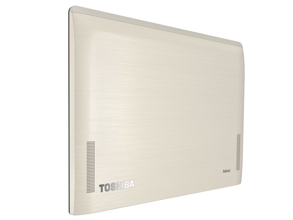 Toshiba Satellite Click 2 Pro P30W ve Click 2 L30W ikisi bir arada ultrabook bilgisayarları duyurdu