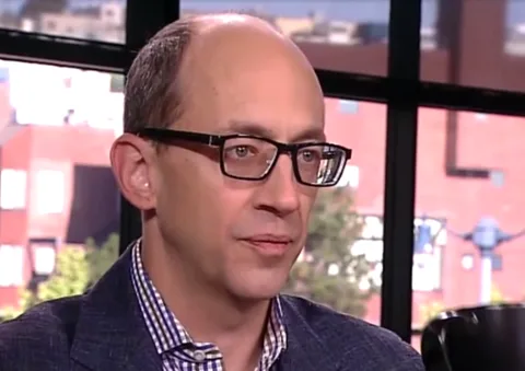 Twitter CEO’su Dick Costolo: Tacizle mücadele konusunda başarılı değiliz
