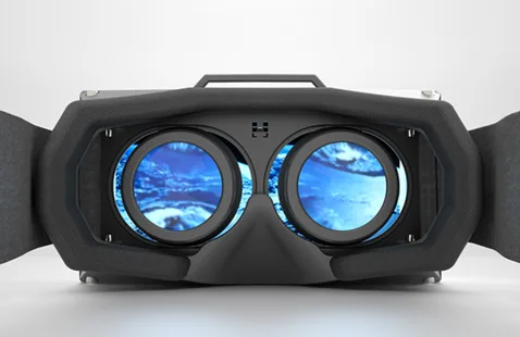 Samsung VR başlığıyla Facebook’un Oculus Rift’ine ve Sony’nin Morpheus’una rakip olacak