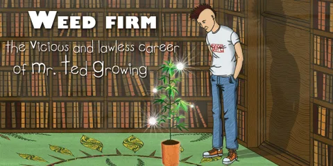 Apple popüler marihuana oyununu iTunes App Store’dan kaldırdı