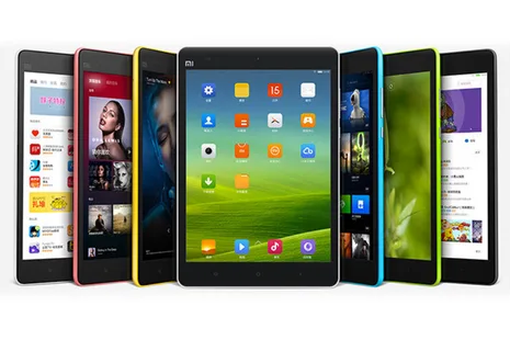 Xiaomi MiPad ile iPad mini ve Android’i buluşturuyor