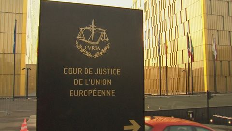 Avrupa Birliği Adalet Divanı uluslararası veri transferini yeniden düzenleyecek