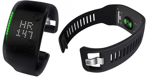 Adidas miCoach Fit Smart ile Nike+ FuelBand SE’ye rakip olacak