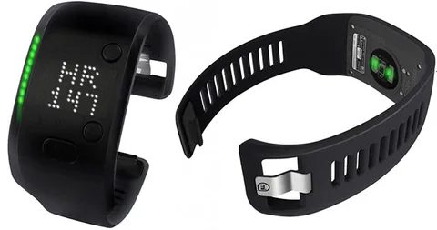 Adidas miCoach Fit Smart ile Nike+ FuelBand SE’ye rakip olacak