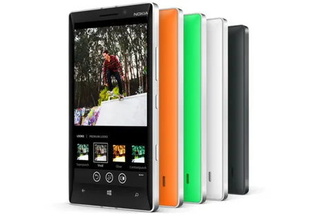 Adobe nihayet Windows Phone için adım attı, Photoshop Express yayınlandı