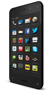 Amazon Fire Phone Bluetooth LE desteğine sahip değil