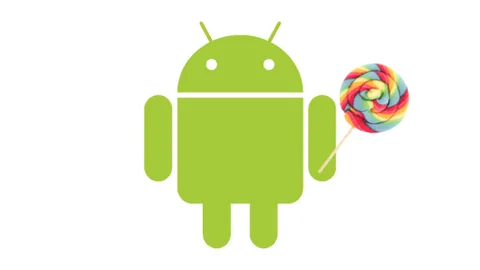 Google’ın mobil işletim sisteminin yeni sürümü Android 5.0 Lollipop olacak