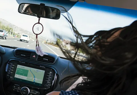 Google’ın Android Auto yolculuğu Pioneer’ın araç içi sistemleriyle başladı