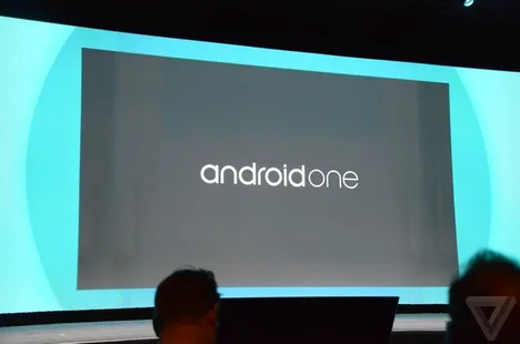 Android One ile düşük maliyetli ve yüksek kaliteli telefonlar gelecek