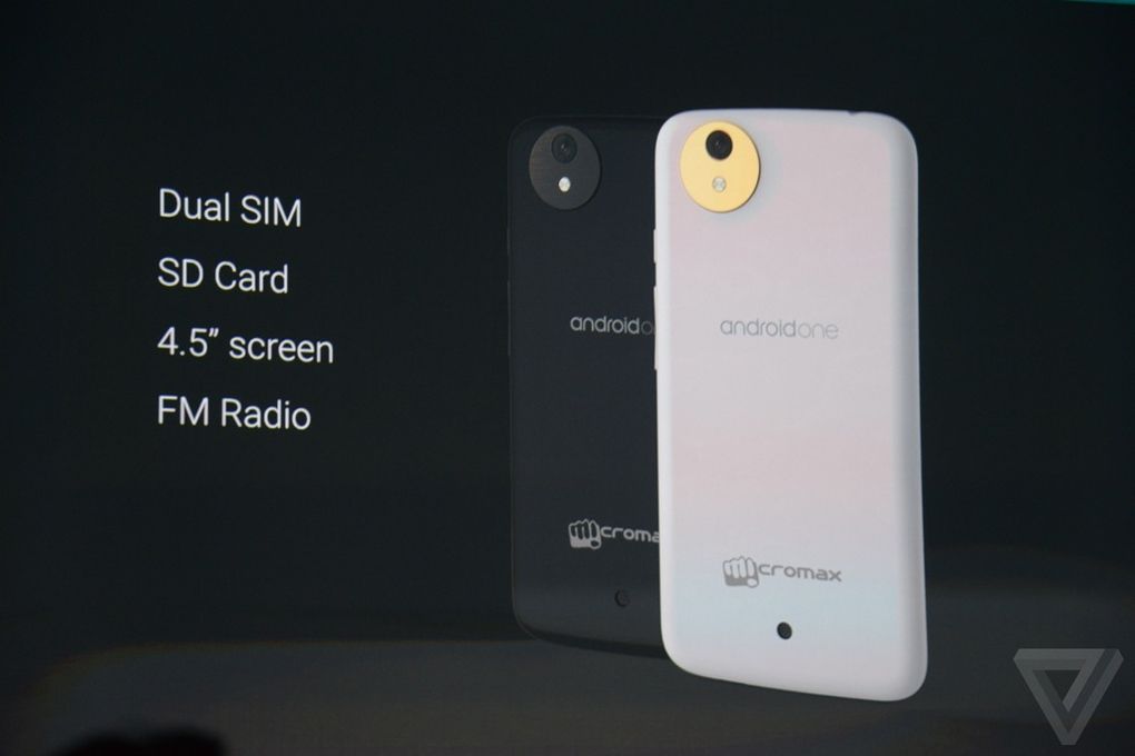 android-one-micromax