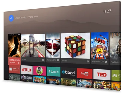 Google kötü Android TV uygulamalarına göz açtırmayacak