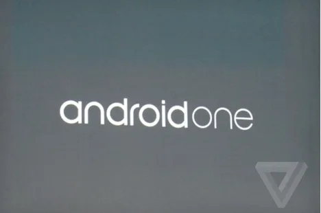 Google’ın Android logosu yeni görünümüyle meydana çıktı