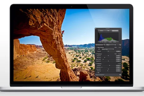 Apple OS X için iPhoto ve Aperture uygulamalarını sonlandıracak