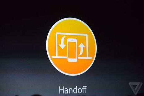 Apple AirDrop ile artık OS X ve iOS cihazlar arasında paylaşım yapılabilecek