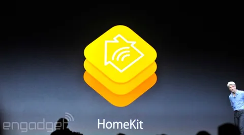 Apple HomeKit ile iPhone’u akıllı evin kumandasına dönüştürüyor
