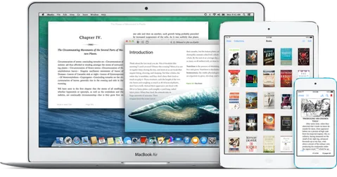 Apple’ın e-kitap davasındaki uzlaşma anlaşması mahkeme tarafından onaylandı