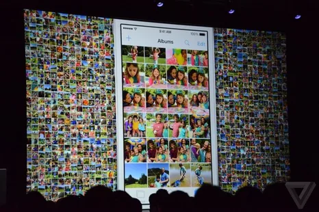 iOS 8 Fotoğraflar uygulaması cihazlar arası ortak düzenlemelerin önünü açıyor