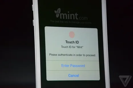 Apple iOS 8 ile Touch ID’yi üçüncü taraf uygulamalara açıyor