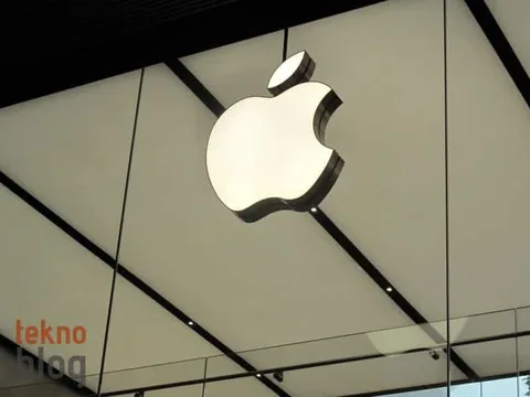 Apple üst yönetiminde dikkat çeken değişiklik