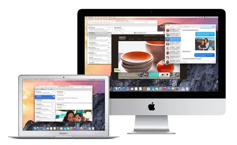 Apple OS X Yosemite beta programına katılan ilk 1 milyon tarafından test edilecek