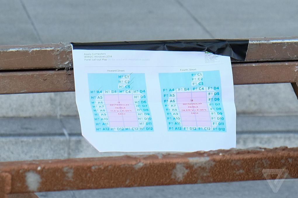 Apple’ın WWDC 2014 hazırlıkları iOS 8 ve yeni OS X sürümünü işaret ediyor