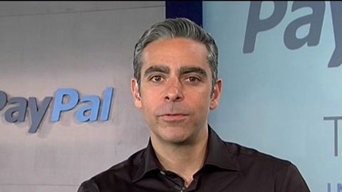 PayPal’ın başkanı görevinden ayrılıyor, Facebook’un mesajlaşma hamlesine bakacak