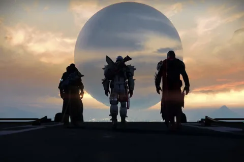 Activision: 20 milyon kişi Destiny oynadı