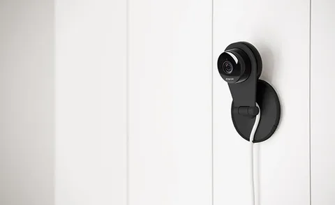 Nest IP kameralarıyla bilinen Dropcam’i 555 milyon dolara satın alıyor