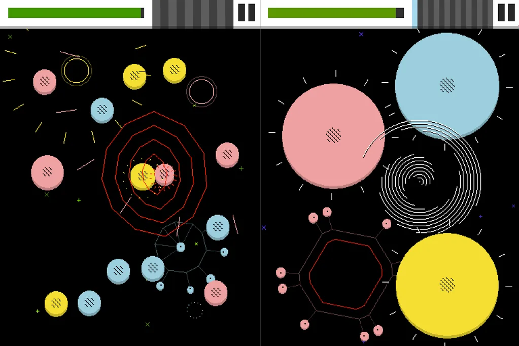 Bir iPhone klasiği olan Eliss Infinity Google Play’de