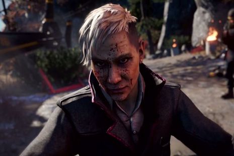 Far Cry 4 birden fazla oyuncuyla oyunun kopyasına sahip olmadan oynanabilecek