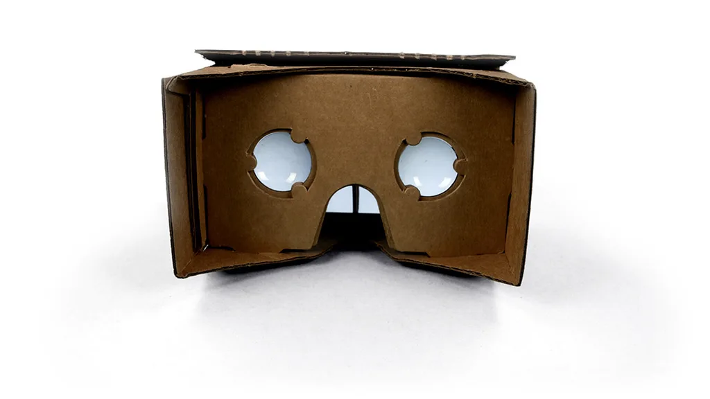 YouTube Google Cardboard için özel sanal gerçeklik videolarını duyurdu