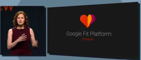 Google’ın Apple HealthKit’e cevabı: Google Fit